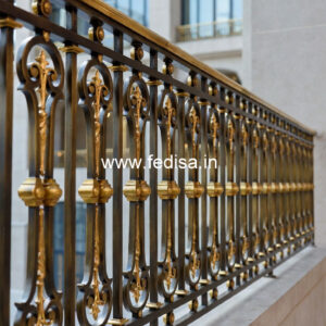 Modern Railing Design Ideas For Home No-19685