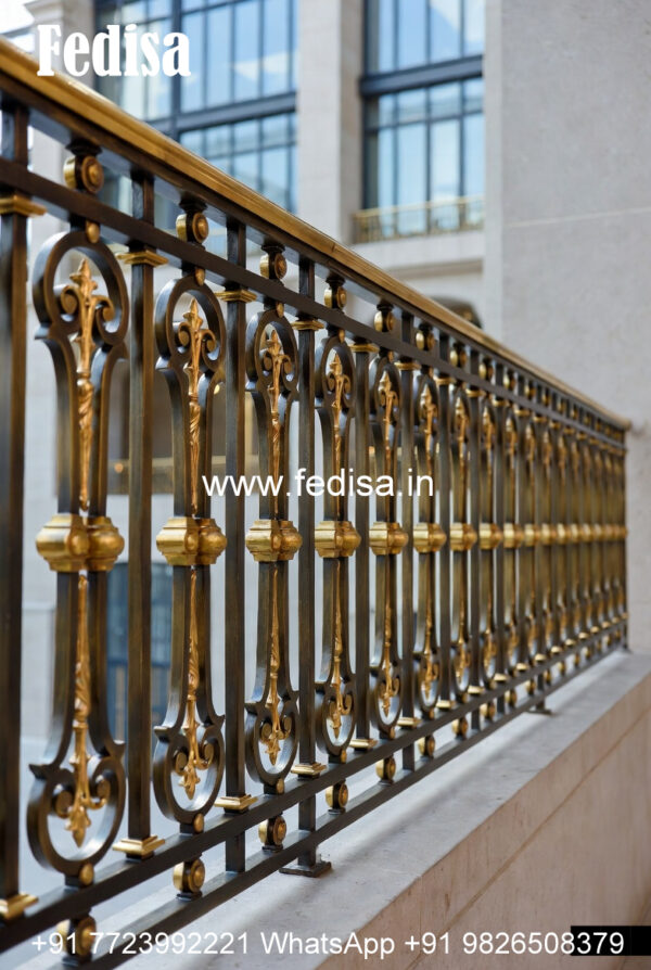 Modern Local Railing Modern Railing Design Ideas For Home No-19685 - Fedisa