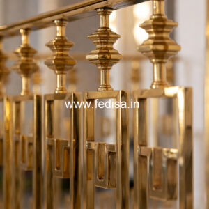 Contemporary Railing Design Ideas No-19693