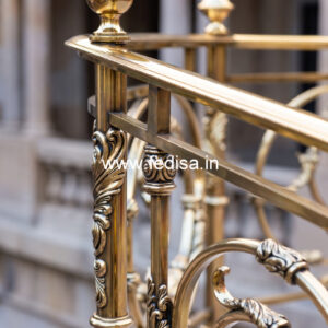New Railing Design Trends 2033 No-19697