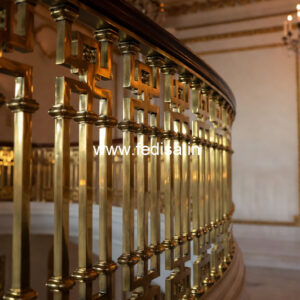 Premium Railing Design Ideas No-19698