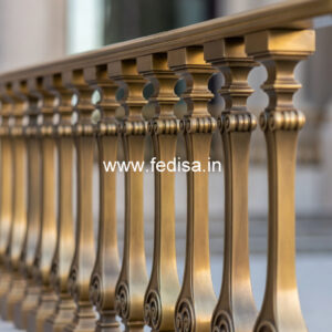 Eye Catching Railing Designs No-19702