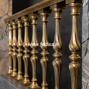 Top Railing Design Ideas No-19703