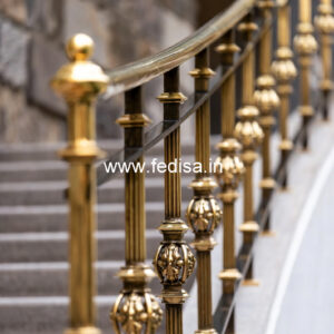 Balcony Safety Railing Designs No-19705