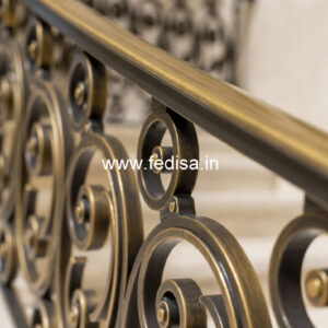 Trendy Staircase Railings No-19708