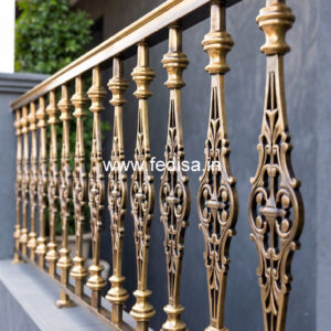 Interior Railing Design Ideas No-19710