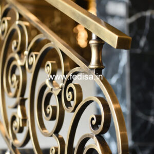 Smart Railing Design Concepts No-19712