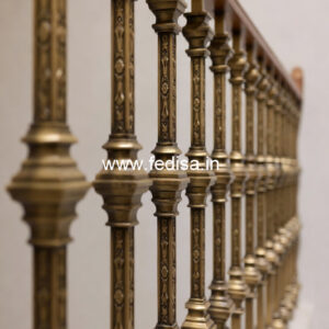 Fancy Railing Design Collection No-19716