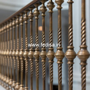 Budget Friendly Railing Ideas No-19717