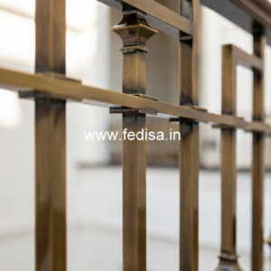 Low Cost Railing Designs No-19718