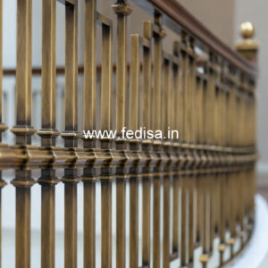 Creative Balcony Railings No-19722