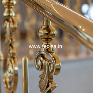 Classic Railing Design Ideas No-19724