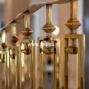 New Balcony Railing Styles No-19725