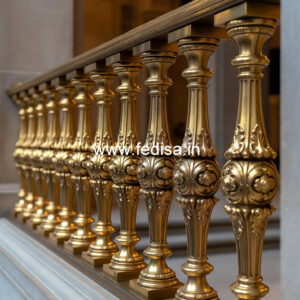 House Railing Design Ideas No-19727