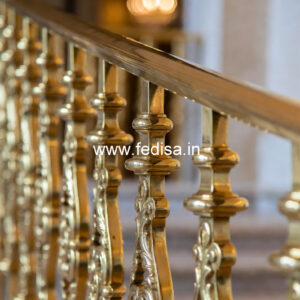 Premium Balcony Railings No-19729