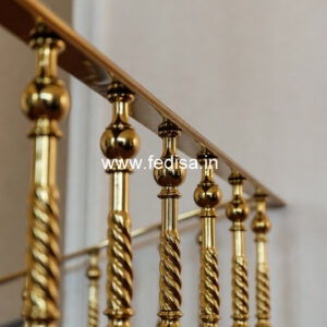 Best Balcony Design With Railing No-19733