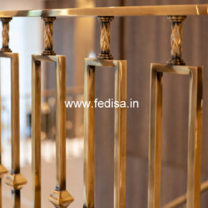 Modern House Railing Concepts No-19734