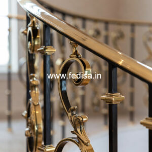 Home Balcony Railing Inspiration No-19738