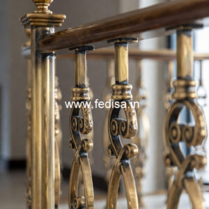 Trending Home Railing Styles No-19743