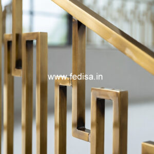Simple Balcony Railing Ideas No-19745