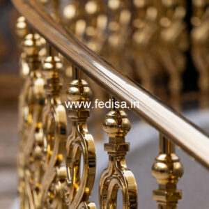 Durable Home Railings No-19749