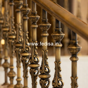 Stylish Home Safety Railings No-19755