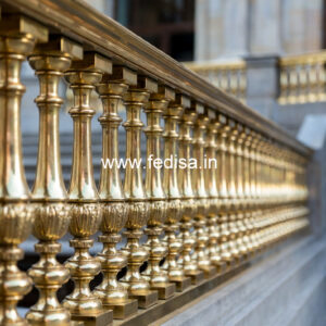 Premium Staircase Railings No-19756