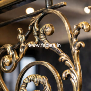 Minimal Balcony Railing Ideas No-19764