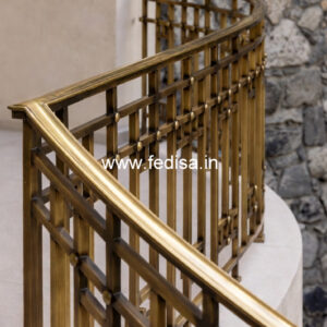 Home Design With Railings No-19766
