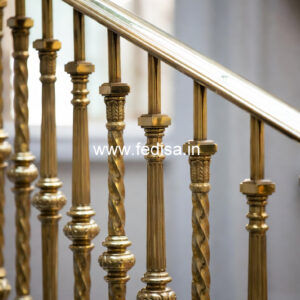 Best Exterior Railing Designs No-19767