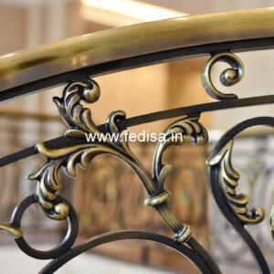 Modern Staircase Inspiration No-19770