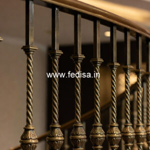 Creative Home Designs With Railings No-19775