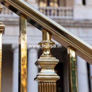 Modern Interior Railings No-19776