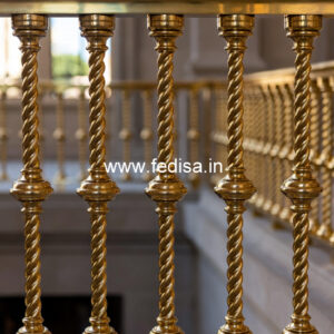 Beautiful Home Railings No-19777