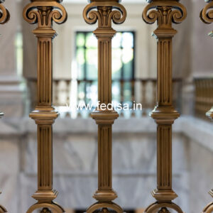 Low Cost Railing Design India No-19787