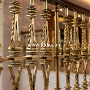 Simple Railing Design India No-19792