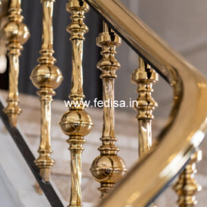 Modern Ghar Railing Design No-19795