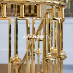 India Mein Best Railing Design No-19796
