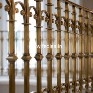 Budget Railing Design India No-19797