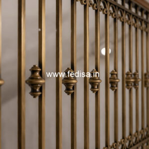 Balcony Railing India 2033 No-19803