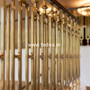 Ghar Ki Railing Design Photo No-19804