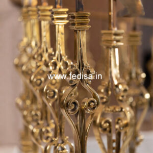 India Balcony Design Trends No-19806
