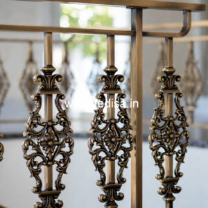 Indian Exterior Railing Ideas No-19810