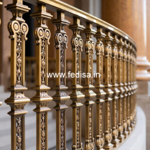 Balcony Safety Railings India No-19811