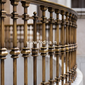 Budget Friendly Railings India No-19816