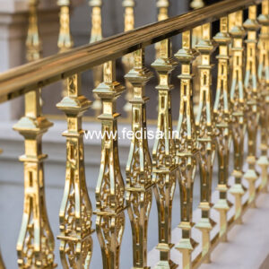 Modern Indian Balcony Designs No-19817
