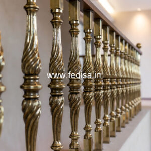 Ghar Balcony Design India No-19819