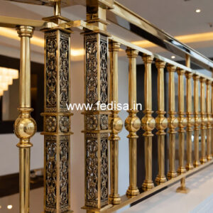 Balcony Railing India Photos No-19821