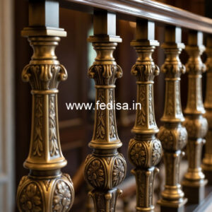 Modern India Railing Styles No-19823