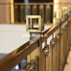 Exterior Railing India No-19824